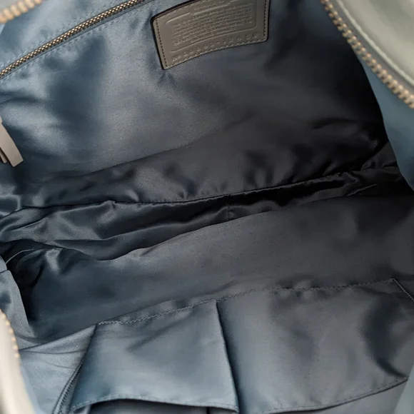 Coach bag - Picture 9 of 11